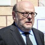 Αντώναρος: Γιατί αποφάσισα να δεχθώ την πρόταση του Αλέξη Τσίπρα – Τι λέει για την κυβέρνηση Καραμανλή