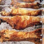 Γιατί σουβλίζουμε αρνί Κυριακή του Πάσχα;
