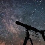«Ωρίων»: Εισαγωγή στην ερασιτεχνική αστρονομία με αστροβραδιά στο Πανεπιστήμιο Πατρών