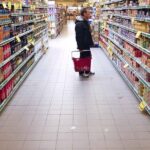 Νέα μείωση του πληθωρισμού τον Μάρτιο, στο 5,4%
