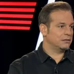 Ντέμης Νικολαΐδης: «Όταν τελειώνει η καριέρα χάνουμε τη ζωή, το νόημα, είναι σαν πένθος»