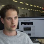 Μήνυμα της WSJ στην Μόσχα: Αφήστε ελεύθερο τον ανταποκριτή μας, Ίβαν Γκερσκόβιτς