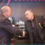 Moreno Portioli: Τι σχεδιάζει στην Ελλάδα ο Ιταλός «βασιλιάς του espresso»