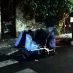 Ανήλικοι πυρπόλησαν 36 κάδους απορριμμάτων στο Αγρίνιο – Ελεύθεροι με περιορισμούς