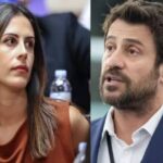 Αλέξης Γεωργούλης για καταγγελία: «Πάω να ενημερώσω τη μάνα μου μην πάθει τίποτα» – Πότε θα καταθέσει