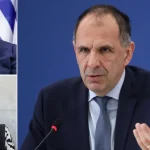 Γεραπετρίτης: Μηνύσεις σε Εμφιετζόγλου και Ακρίτα μετά τους υπαινιγμούς για τη 12χρονη από τον Κολωνό