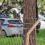 Θεσσαλονίκη: Εξ επαφής πυροβολήθηκε στο κεφάλι η γυναίκα που εντοπίστηκε νεκρή σε αυτοκίνητο