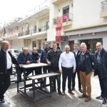 Θεμιστοκλής Μπάκας: «Να εργαστούμε για την ειλικρινή ένταξη της κοινότητας των Ρομά στην κοινωνία»