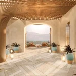 Με ορίζοντα το 2026 το νέο 5άστερο «Varko Bay Resort» στην Αιτωλοακαρνανία
