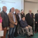 Ο Θεμιστοκλής- Ανδρέας Μπάκας στο συνέδριο για τις σπάνιες παθήσεις