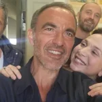 Ο Αλιάγας ξενάγησε την Αλεξανιάν στο Μεσολόγγι – ΦΩΤΟ