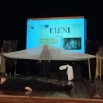 Πάτρα: Η «Ελένη Αγγελίνα Δούκαινα» στο Θέατρο Επίκεντρο+
