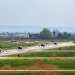 ΑΝΔΡΑΒΙΔΑ: Αμερικανικά μαχητικά στην άσκηση «ΗΝΙΟΧΟΣ 23» – Το παρασκήνιο της μεγάλης ανατροπής