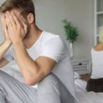 Στυτική δυσλειτουργία και κατάθλιψη: Μία «σχέση» αμφίδρομη