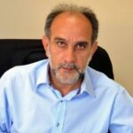 Απόστολος Κατσιφάρας: Καλό Πάσχα, με αγάπη, περισυλλογή και ελπίδα