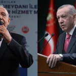 Εκλογές στην Τουρκία: Αμφίρροπη μάχη Κιλιντσντάρογλου με Ερντογάν - Όλα δείχνουν και δεύτερο γύρο