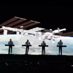 Οι Kraftwerk έρχονται για πρώτη φορά στο Ηρώδειο στις 16 Ιουλίου
