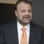 Λάζαρος Λασκαρίδης: Μάχη για τη ζωή του δίνει ο αντιδήμαρχος Καλλιθέας - Υποχώρησε κάγκελο μπαλκονιού κι έπεσε στο κενό
