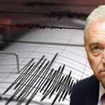 Λέκκας: Καμία ανησυχία για τις σεισμικές δονήσεις κοντά στον Πύργο