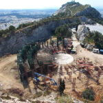 Η δεύτερη ζωή του Θεάτρου Λυκαβηττού