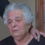 Συγκλονίζει η μητέρα του Γιώργου Καραϊβάζ: «Να βρουν τον εντολέα και ας κλείσω μετά τα μάτια μου, να πάω κοντά του»
