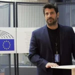 Αλέξης Γεωργούλης: Η καταγγέλουσα προχώρησε σε επώνυμη καταγγελία όταν είδε τον ευρωβουλευτή να μιλάει για το #Metoo