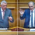 Μυλωνάκης: Θα αποκαλύψω όλη την εγκληματική οργάνωση του Βελόπουλου - Χειρότερη της Χρυσής Αυγής