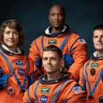 NASA: Οι αστροναύτες της αποστολής «Artemis II» γύρω από τη Σελήνη - Η πρώτη επανδρωμένη έπειτα από πάνω από 50 χρόνια