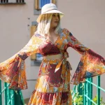Ερωτευμένη η Ιωάννα Παλιοσπύρου: Αυτός είναι ο νέος της σύντροφος