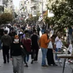 Οικονομική «ανάσα» στο λιανεμπόριο το Πάσχα – «Το “καλάθι του νονού” έκανε τη δουλειά του»