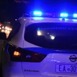 Λαμία: Άγρια συμπλοκή - Πυροβόλησαν νεαρό στο πόδι