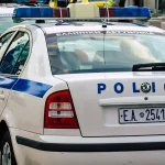 Πρέβεζα: 41χρονος προσπάθησε να ρίξει το ΙΧ σε γκρεμό με την εν διαστάσει σύζυγο και το παιδί του μέσα