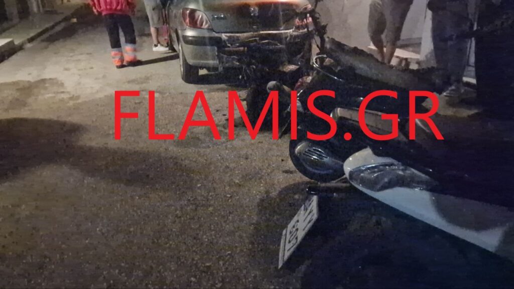 ΠΑΤΡΑ: Εβαλαν φωτιά και κάηκαν 3 μηχανάκια και ένα ΙΧ! Συναγερμός τα ξημερώματα στην Ταραμπούρα - ΦΩΤΟ