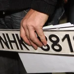 Πάσχα 2023: Επιστροφή πινακίδων και αδειών οδήγησης και κυκλοφορίας από τη Μεγάλη Δευτέρα