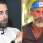 Κεχαγιάς: «Ο Καραγκούνιας είναι η Άννα Μαρία Ψυχαράκη του Survivor»