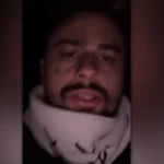 Ο Sin Boy επέστρεψε στο Instagram για να ανακοινώσει το νέο του τραγούδι