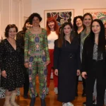 Πάτρα: Εικαστικό event στο Atelier SuGleri – ΦΩΤΟ
