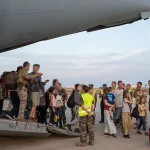 Σουδάν: Ακόμη δέκα Έλληνες απεγκλωβίστηκαν από τη χώρα