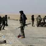 Δεκάδες νεκροί στη Συρία από επιθέσεις του ISIS κατά βοσκών και όσων μαζεύουν τρούφες στην έρημο