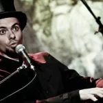 Πάτρα: Η μουσική παράσταση «Tenorman – Comedy Music Show» στις 6 Απριλίου