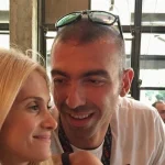 Δώρα Τσαμπάζη: Το πρώτο Πάσχα χωρίς τον Αλέξανδρο Νικολαΐδη - «Ξημερώνουν 6 μήνες χωρίς εσένα»