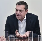 Τσίπρας στη Deutsche Welle: Το στοίχημα για την Ελλάδα τώρα δεν είναι να μείνει στην Ευρώπη, αλλά να γίνει Ευρώπη