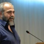 Δημοκρατικός Σχεδιασμός στην Ενέργεια - Ενεργειακή Δημοκρατία και Κοινωνική Συμμετοχικότητα - του Θανάση Γιανναδάκη