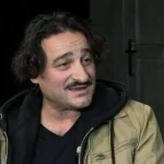 Βασίλης Χαραλαμπόπουλος: «Βλέπω πόσο μεγάλη είναι η βλακεία του ανθρώπου και τρομάζω»