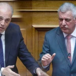 Εκλογές 2023: Μήνυση Βελόπουλου κατά Μυλωνάκη - Πήγαν αστυνομικοί στο σπίτι του να τον συλλάβουν
