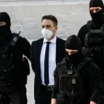 Μπάμπης Αναγνωστόπουλος: Θα δώσει Πανελλήνιες μέσα από τις φυλακές