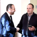 Θεμιστοκλής Μπάκας: Υποδομές και επενδύσεις για την τοπική ανάπτυξη