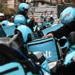 Wolt για κινητοποιήσεις ντελιβεράδων: Αυξήσαμε κατά 5,2% τη μέση αμοιβή ανά ώρα