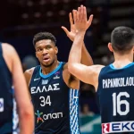 Παγκόσμιο Κύπελλο μπάσκετ: Με ΗΠΑ, Νέα Ζηλανδία και Ιορδανία η Ελλάδα