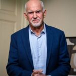 Το πρόγραμμα του Γιώργου Παπανδρέου για την τρέχουσα εβδομάδα